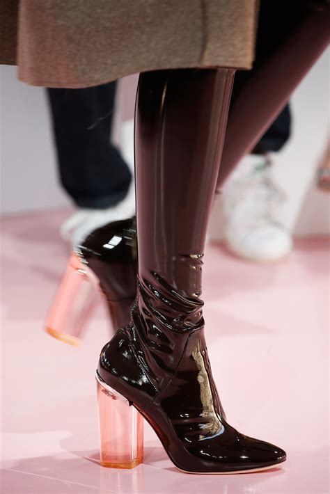 christian dior womens heels|dior high heel boots.